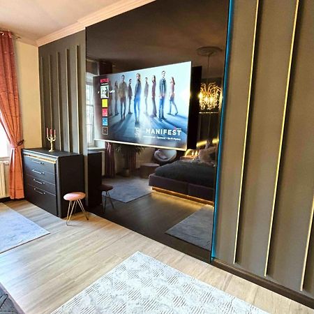 Lot54 Deluxe Apartements Neidenbach Eksteriør bilde
