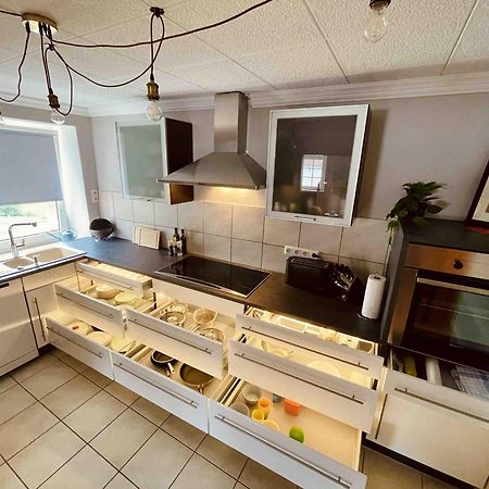 Lot54 Deluxe Apartements Neidenbach Eksteriør bilde