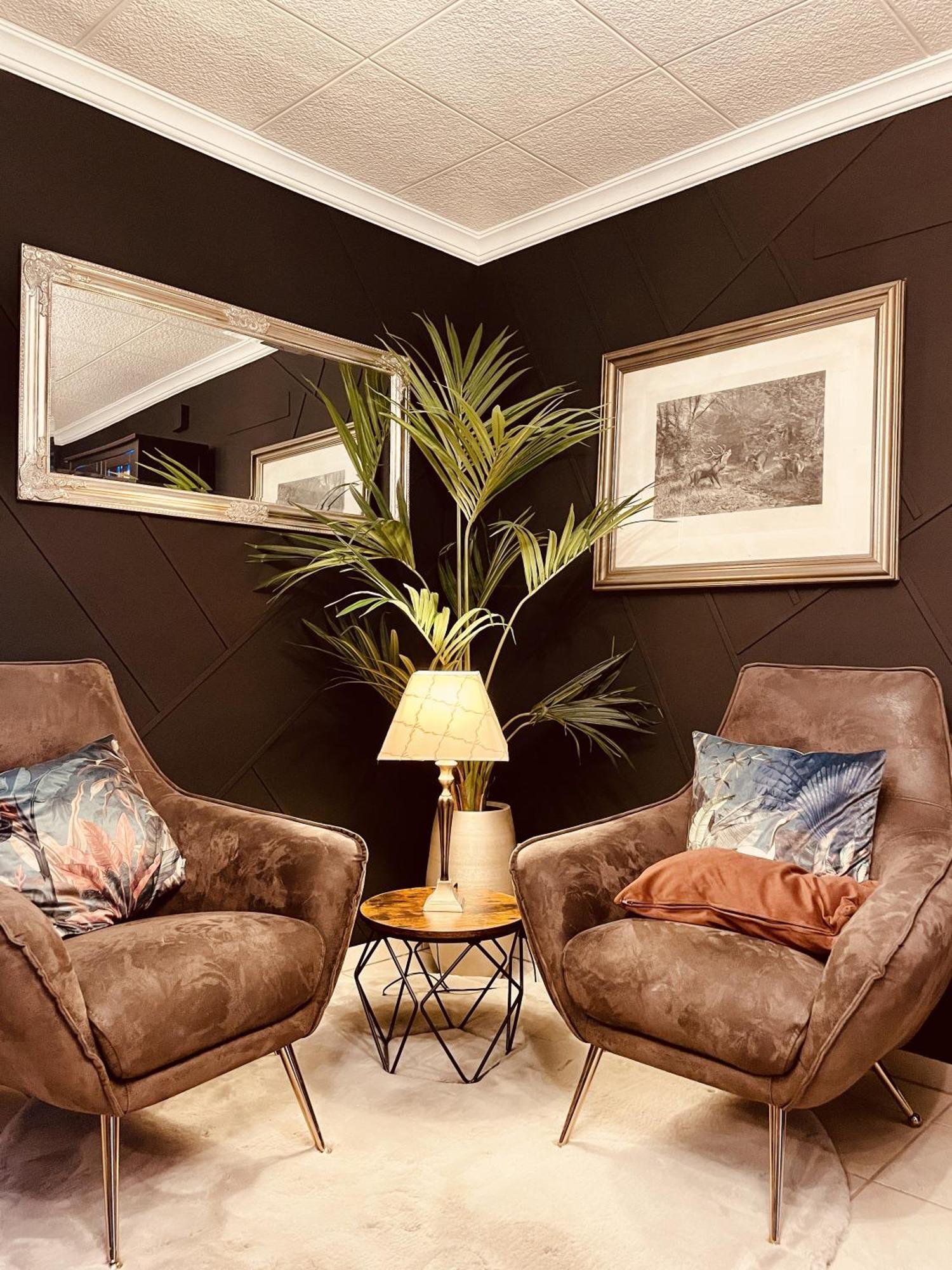 Lot54 Deluxe Apartements Neidenbach Eksteriør bilde