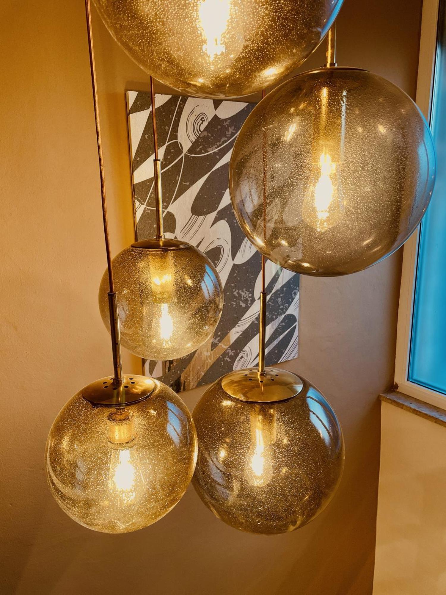 Lot54 Deluxe Apartements Neidenbach Eksteriør bilde
