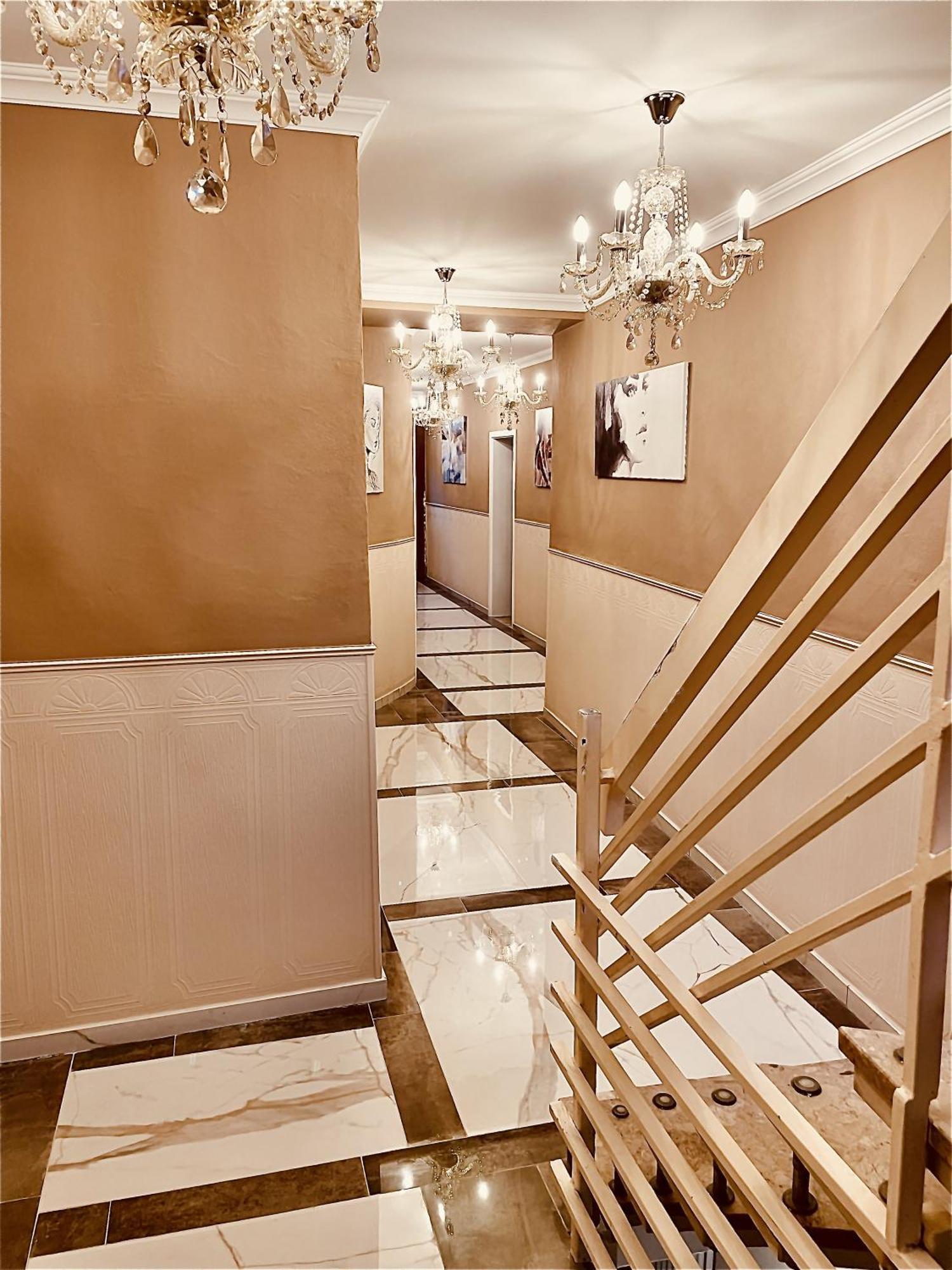 Lot54 Deluxe Apartements Neidenbach Eksteriør bilde