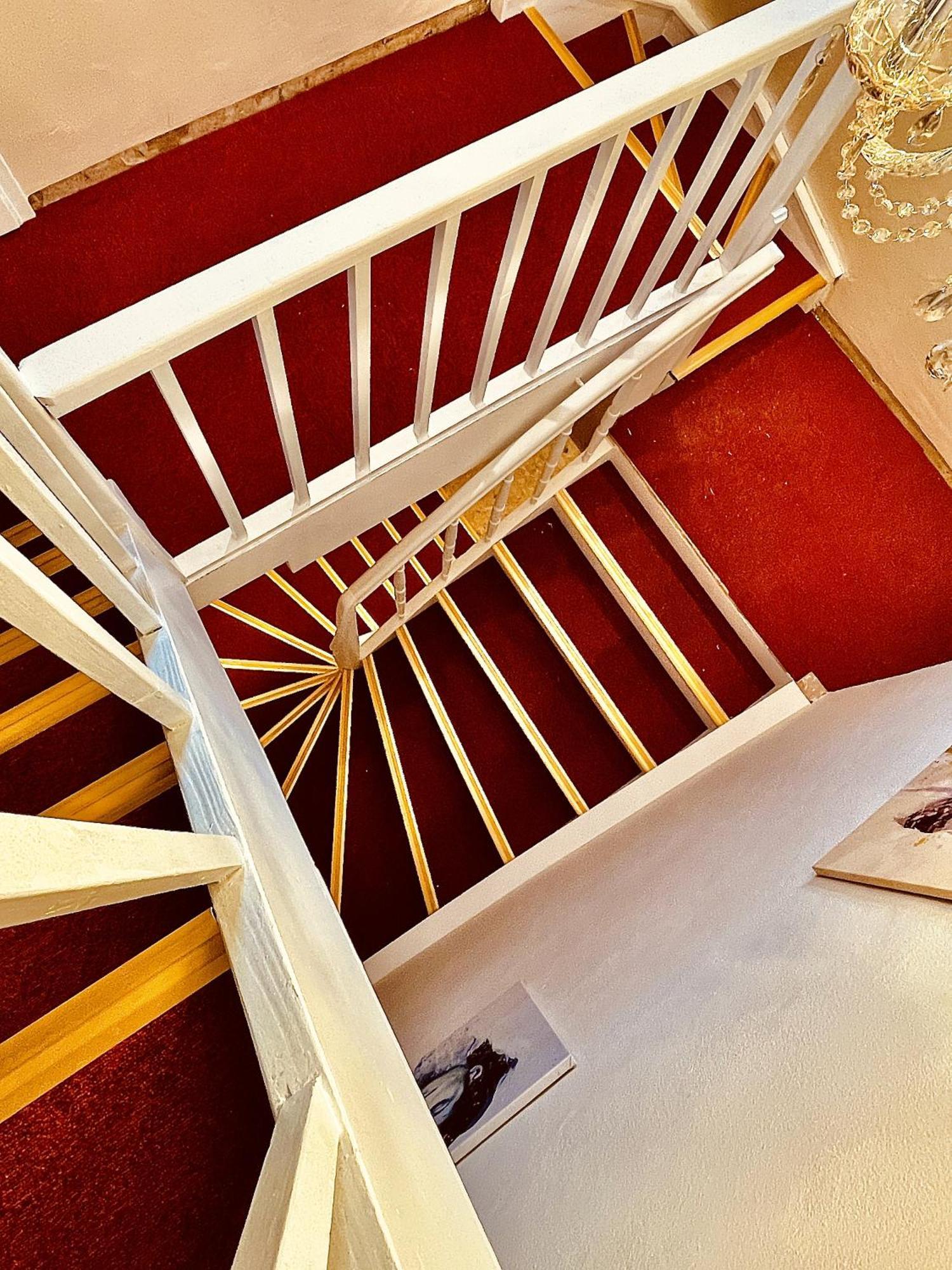 Lot54 Deluxe Apartements Neidenbach Eksteriør bilde