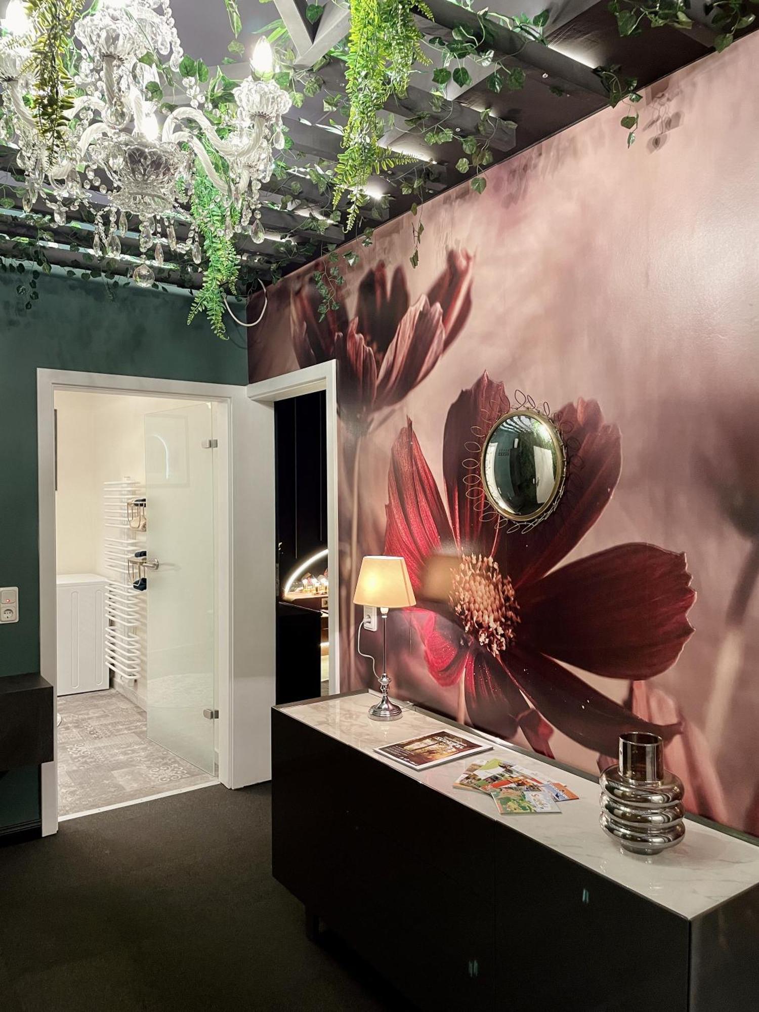 Lot54 Deluxe Apartements Neidenbach Eksteriør bilde