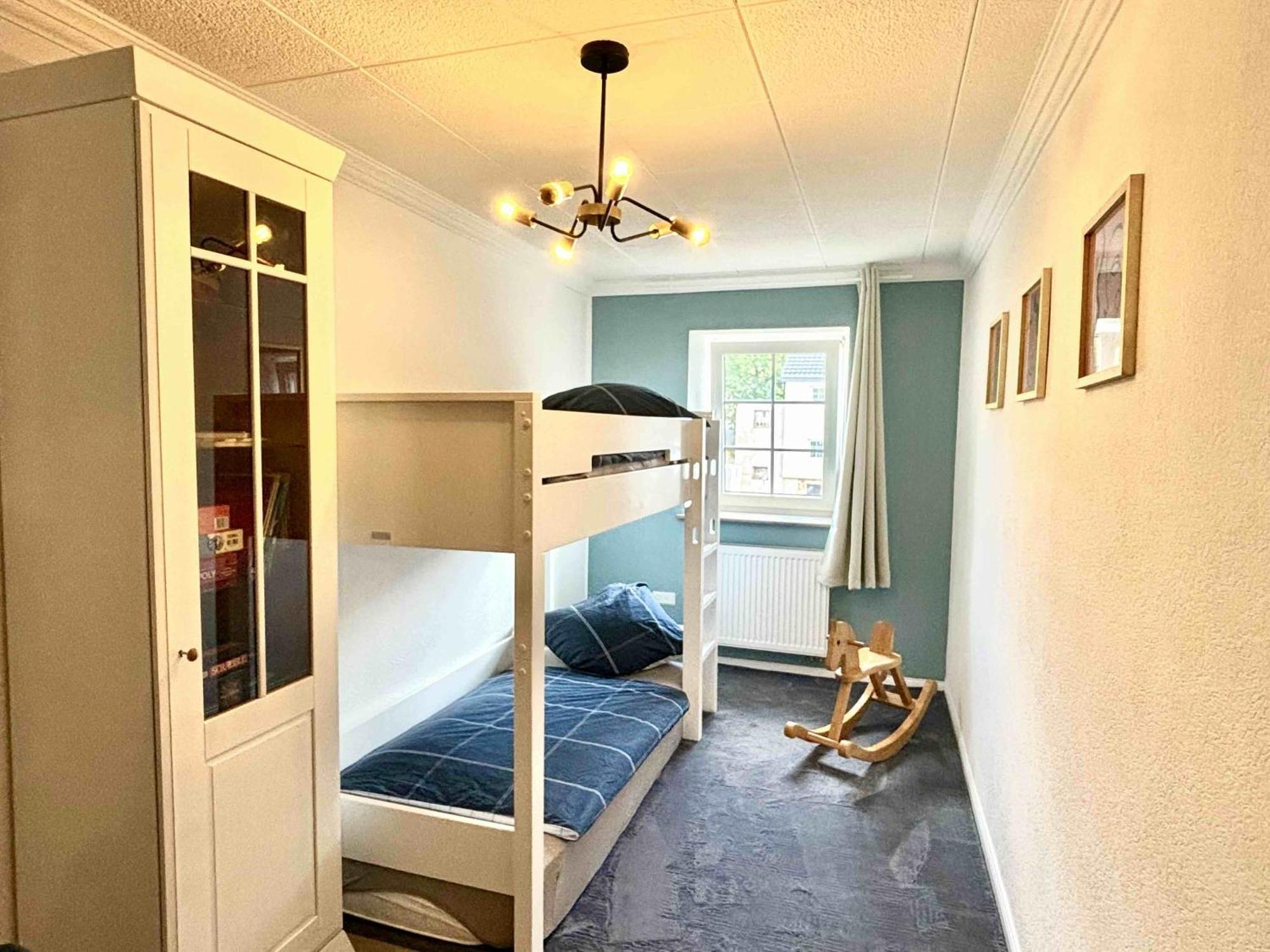 Lot54 Deluxe Apartements Neidenbach Eksteriør bilde