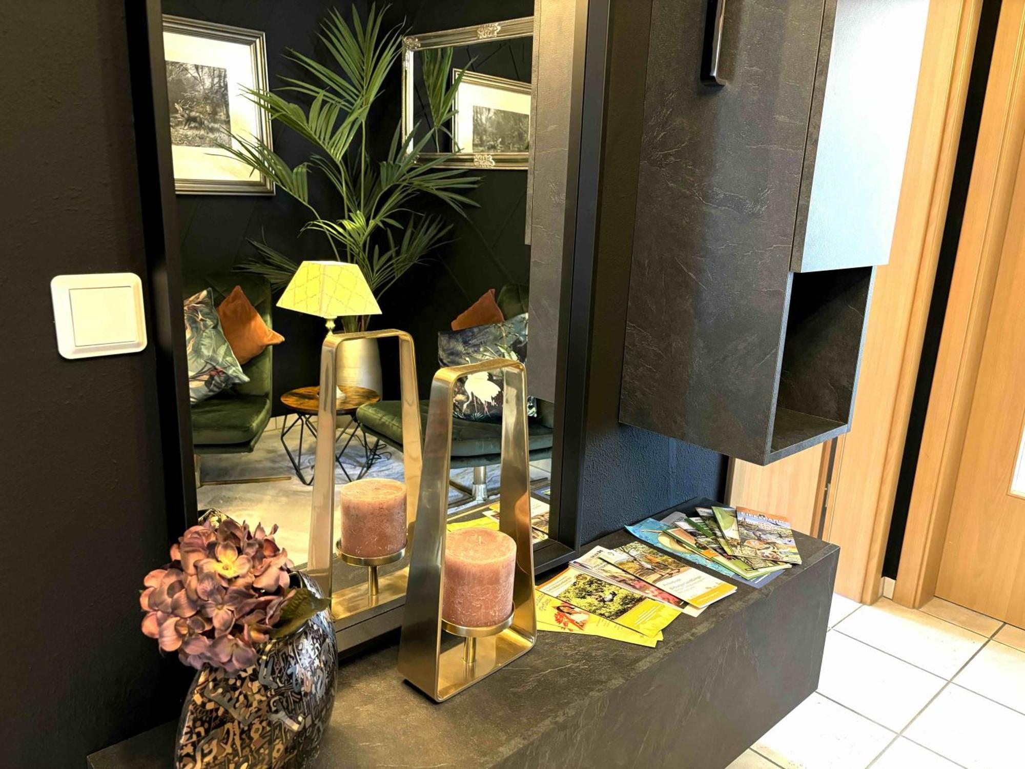 Lot54 Deluxe Apartements Neidenbach Eksteriør bilde