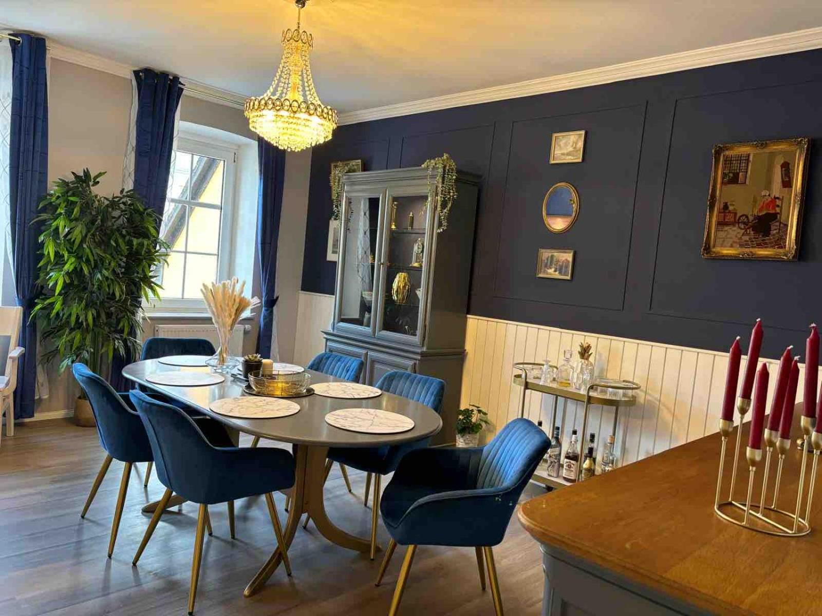 Lot54 Deluxe Apartements Neidenbach Eksteriør bilde