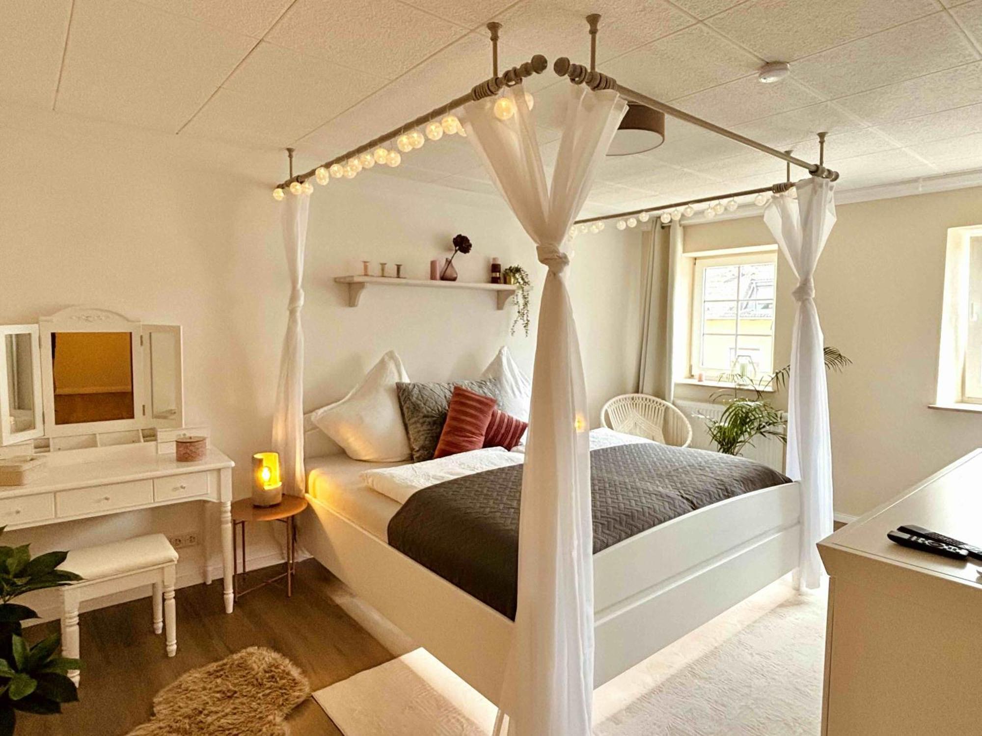 Lot54 Deluxe Apartements Neidenbach Eksteriør bilde