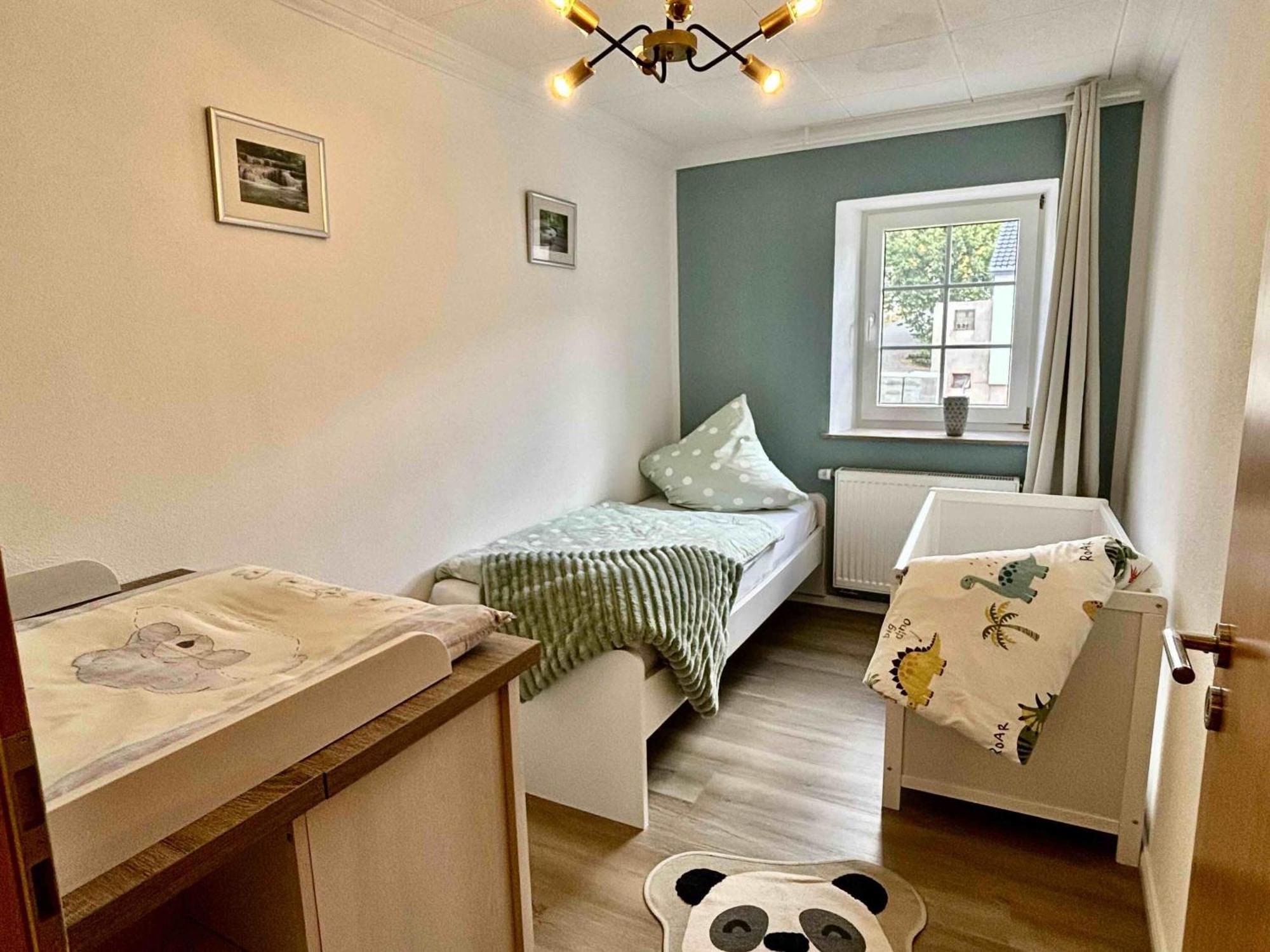 Lot54 Deluxe Apartements Neidenbach Eksteriør bilde