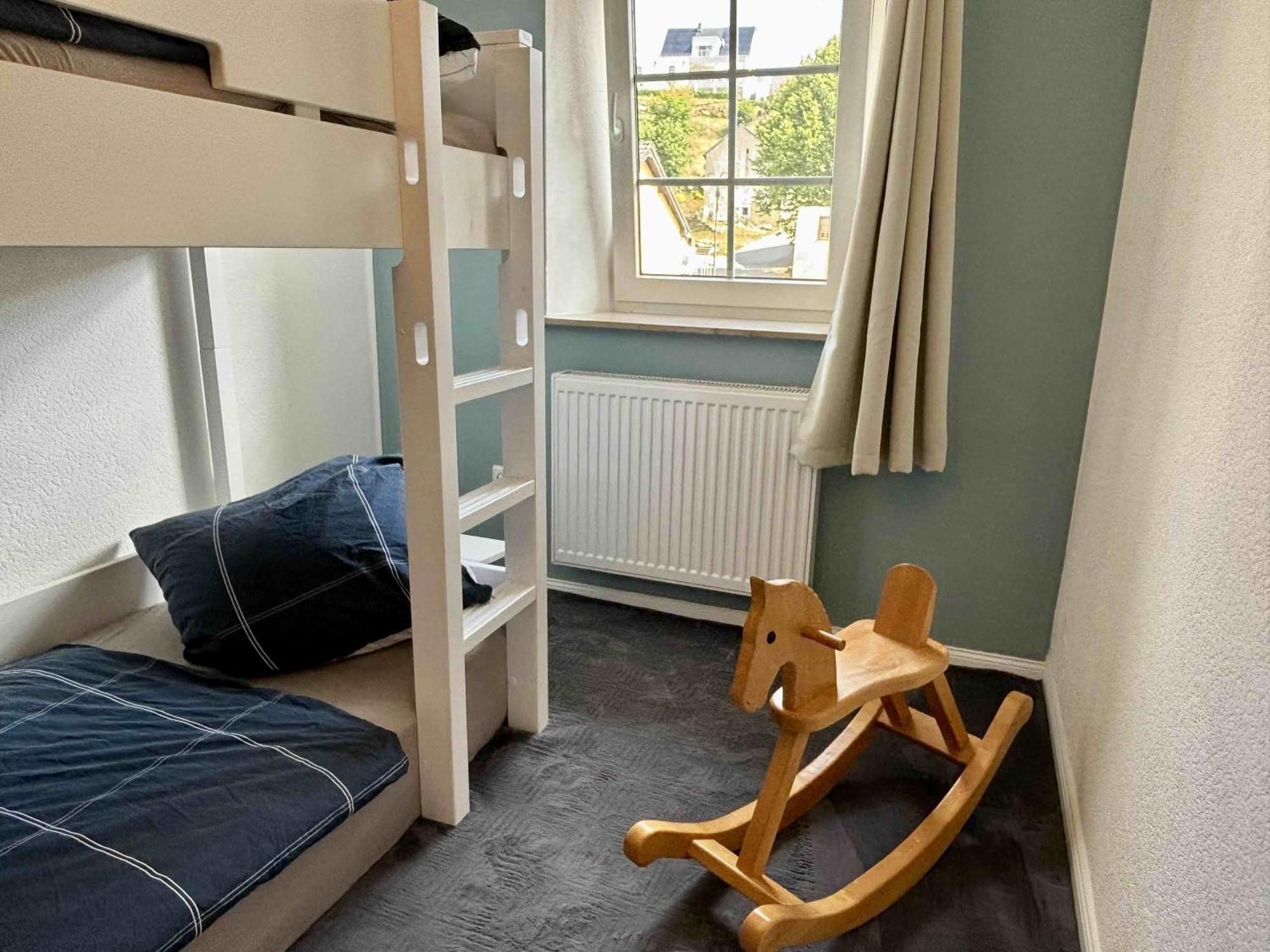 Lot54 Deluxe Apartements Neidenbach Eksteriør bilde
