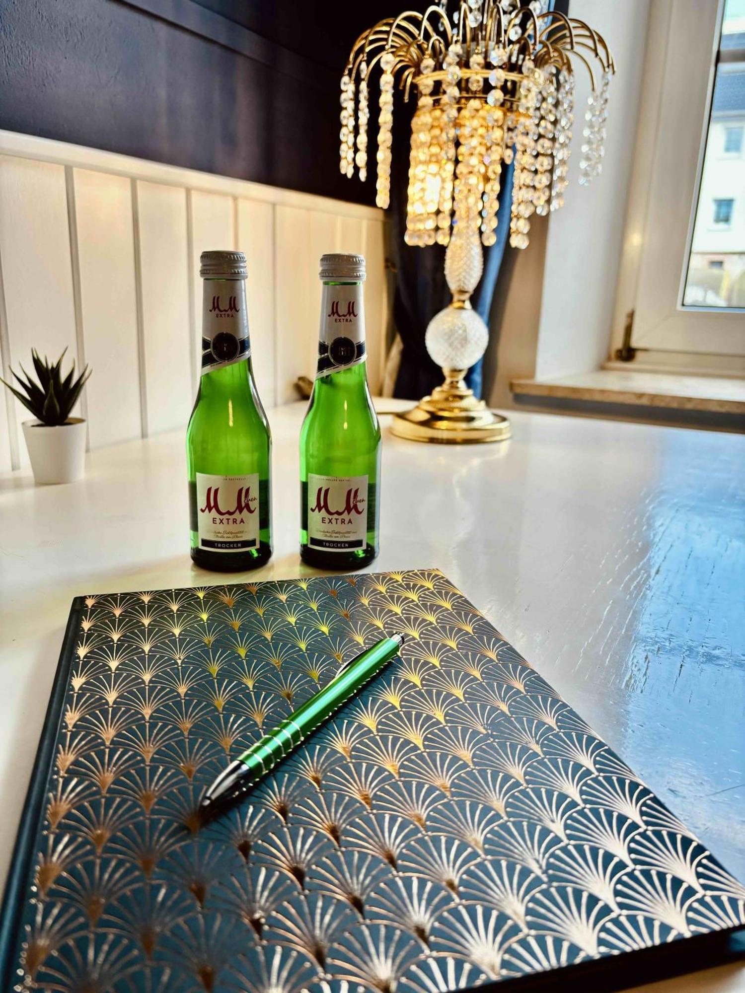 Lot54 Deluxe Apartements Neidenbach Eksteriør bilde