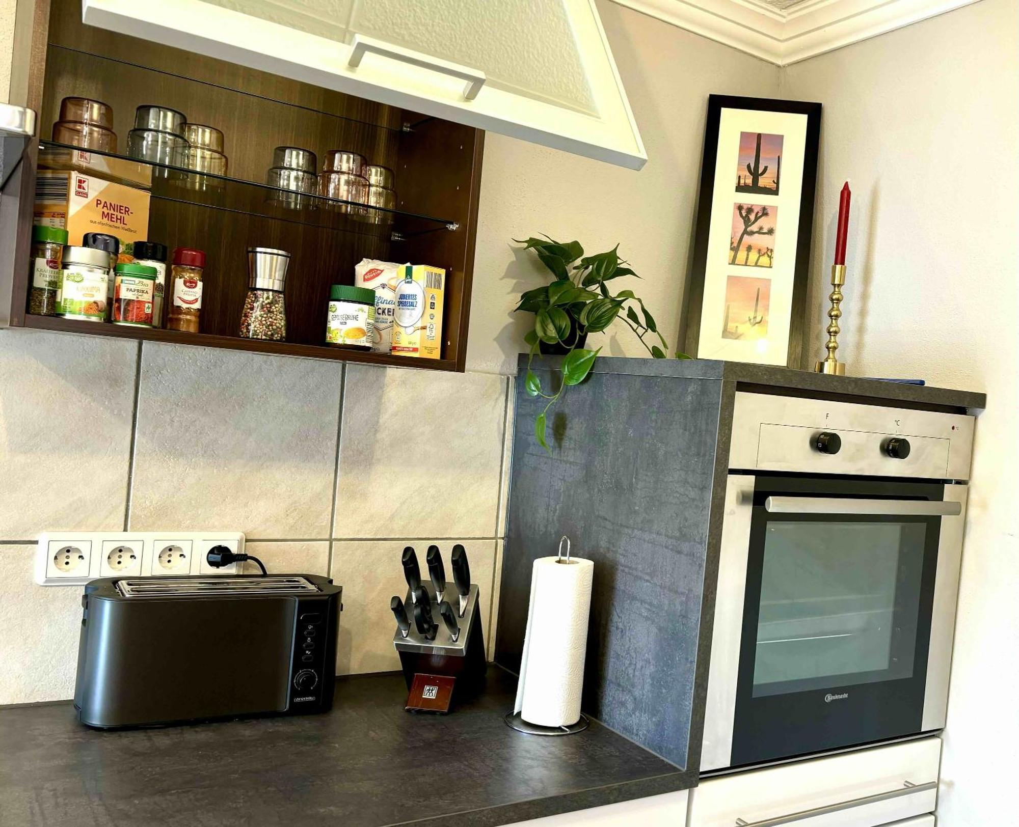 Lot54 Deluxe Apartements Neidenbach Eksteriør bilde